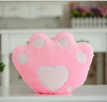 Colorful Glow Cushion, Pillow, Plush Toy