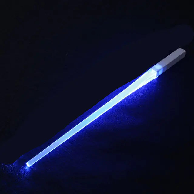 LED Light-Up Chopsticks for Fun Dining Experience