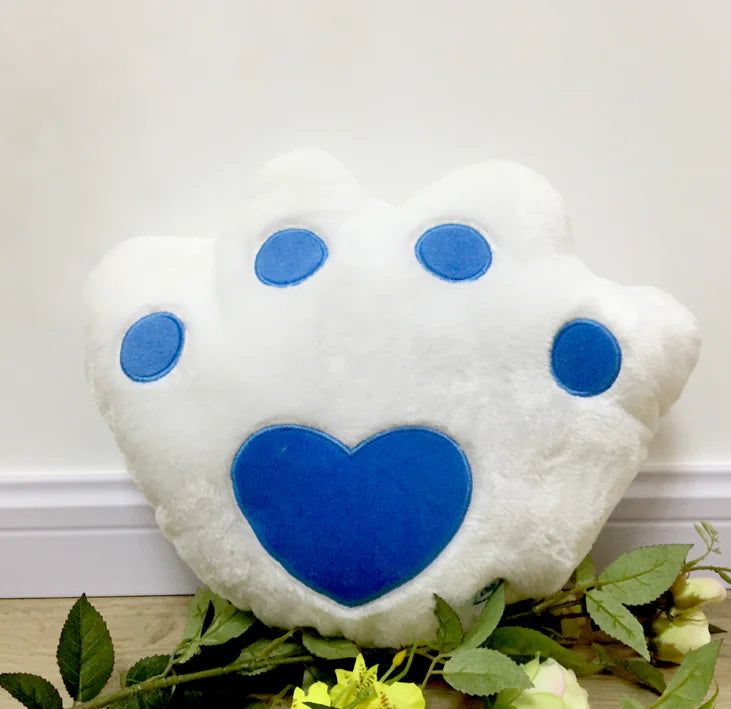 Colorful Glow Cushion, Pillow, Plush Toy