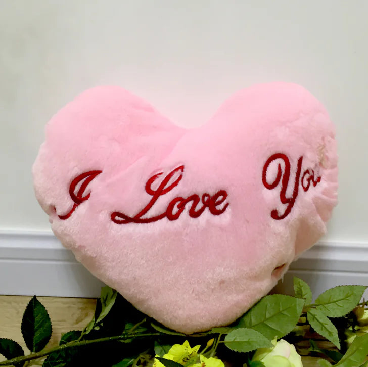 Colorful Glow Cushion, Pillow, Plush Toy