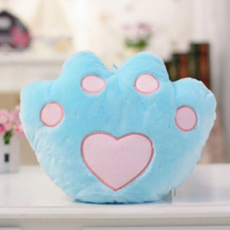 Colorful Glow Cushion, Pillow, Plush Toy