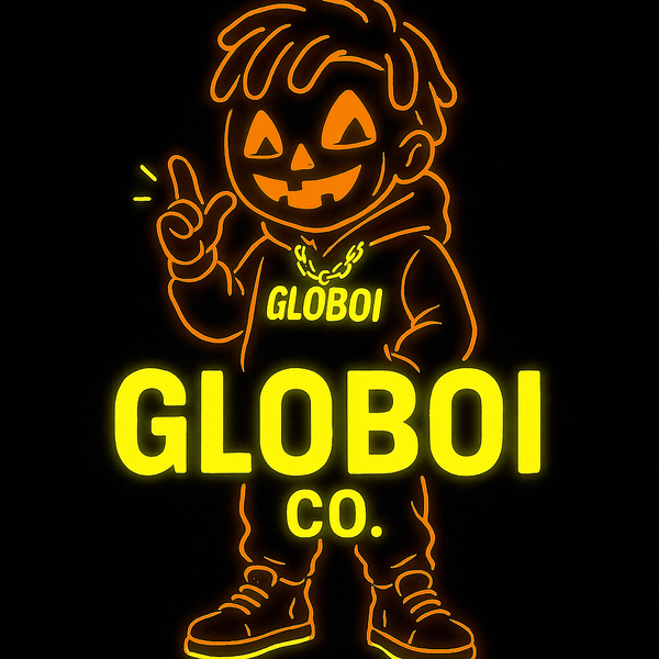 GLOBOI CO.