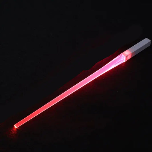 LED Light-Up Chopsticks for Fun Dining Experience