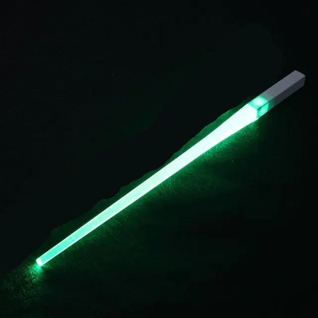 LED Light-Up Chopsticks for Fun Dining Experience