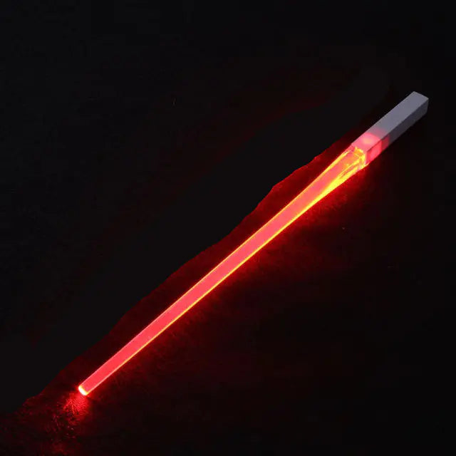 LED Light-Up Chopsticks for Fun Dining Experience