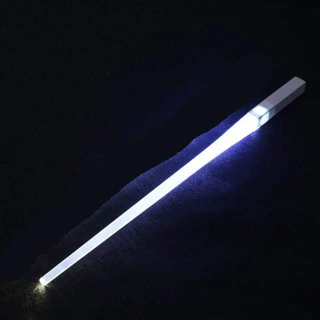 LED Light-Up Chopsticks for Fun Dining Experience