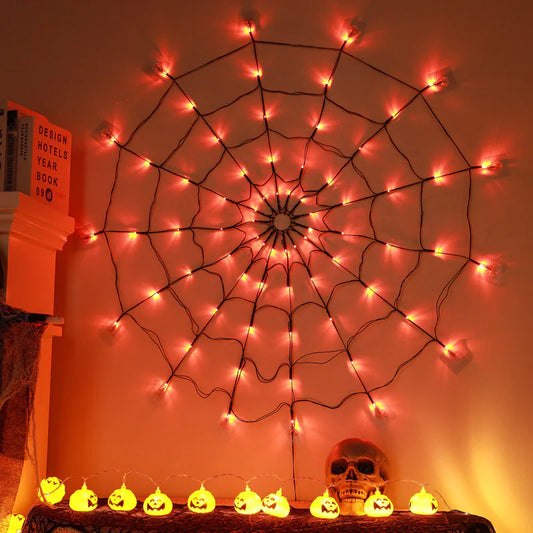 WebTrap LED Wall Light