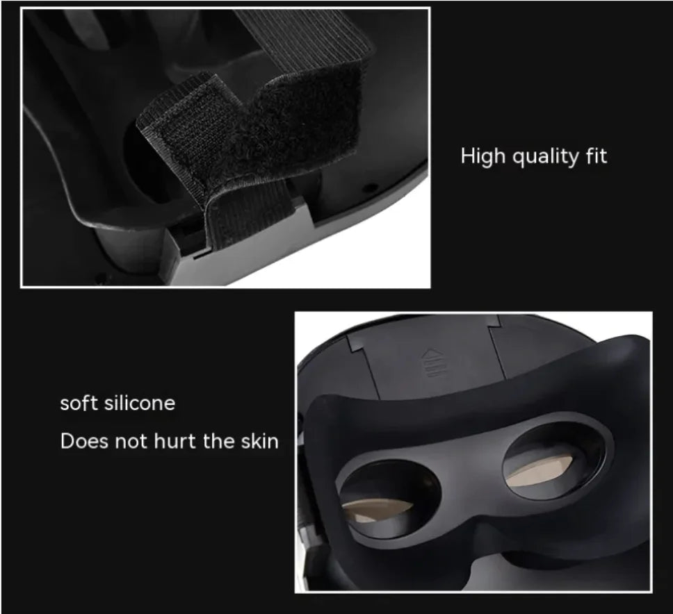 GlowBoi Smart Mask – App-Controlled LED Face Display